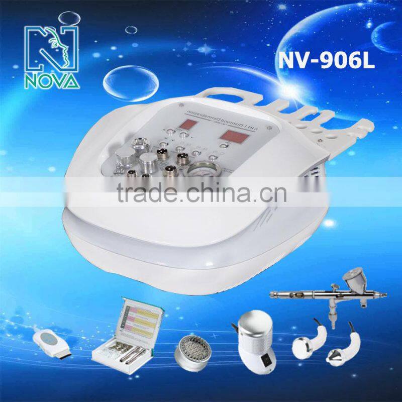 high quality oxygen facial machine for skin whitening
