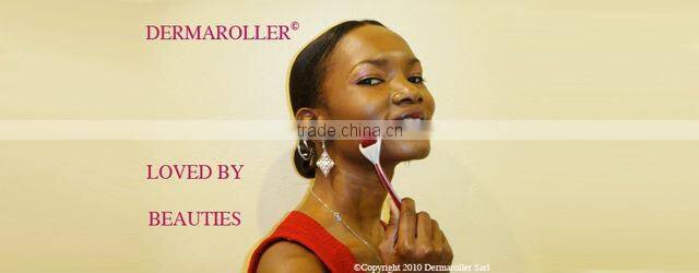 magic micro needle system for skin rejuvenation,Anti Ageing,Anti Wrinkle,high quality MNS derma roller(CE approved)