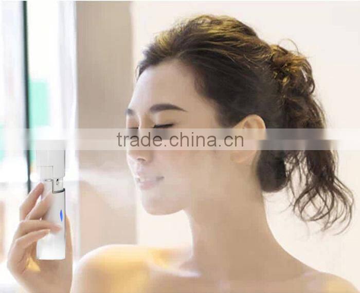 Hydro Spa Portable Facial Nano Mist