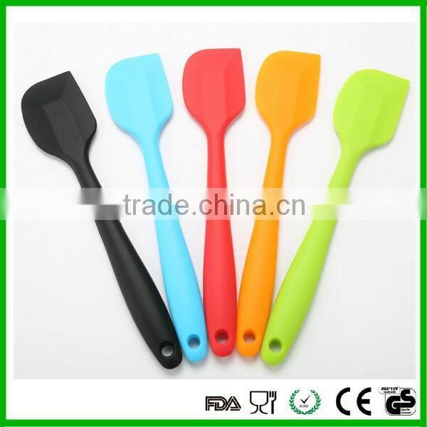 Hot baking pastry tools spatula for BBQ grill cake butter