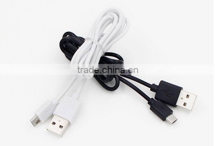 Durable Micro USB Charging Cable Data Sync Cord For Samsung Galaxy Android Phone Charger Adapter