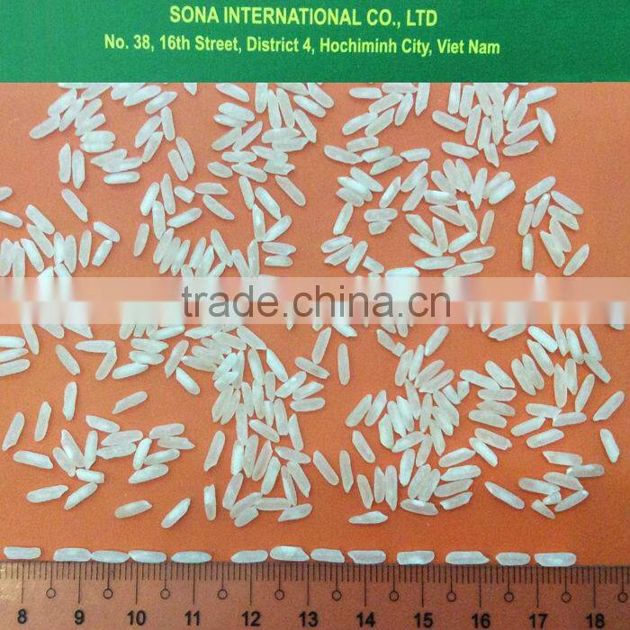 Glutinous grain rice, Sticky rice, Long white rice, Long grain white rice, Rice, White Rice, Vietnam rice