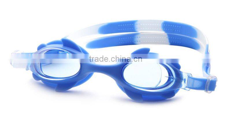 Yiwu Wholeasle New Design AK5700 Anti Fog Adult Swim Goggles