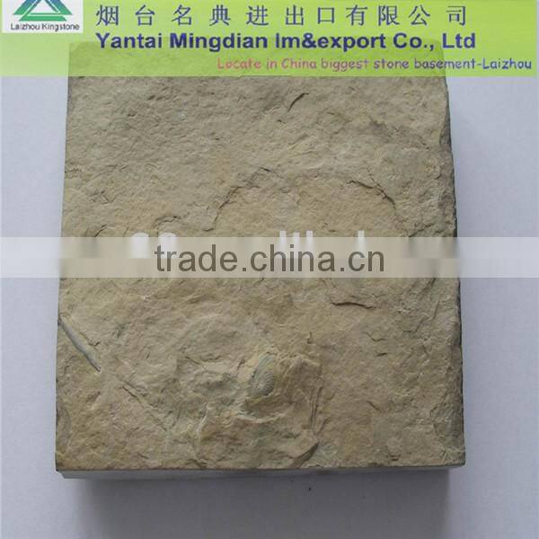 Grey Cheap Limestone Tiles /limestone cladding