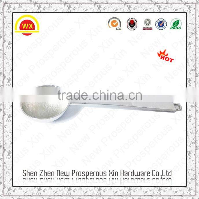 Wholesale tableware stainless steel spoon and fork container