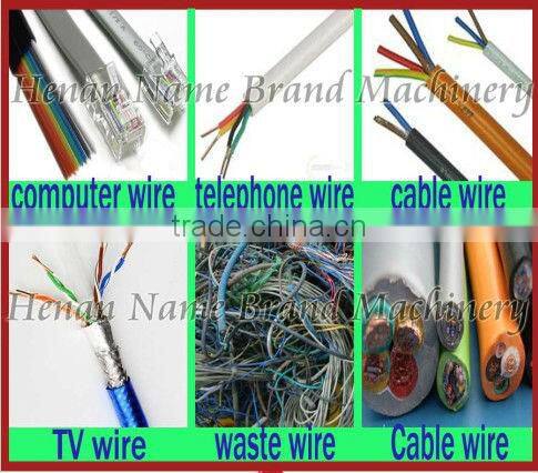Lowest price!! wire cutting stripping and crimping machine