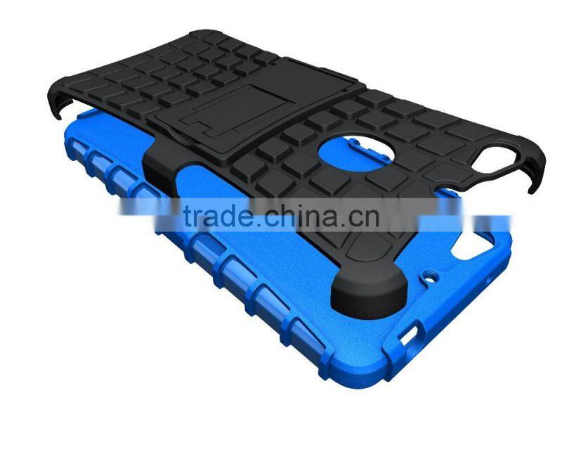 For LE 1S LETV 1S X500 Armor CASE Heavy Duty Hybrid Rugged TPU Impact Kickstand Hard Cover ShockProof CASE