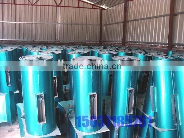 500KG/H Cassava/Tapioca Starch Production Line