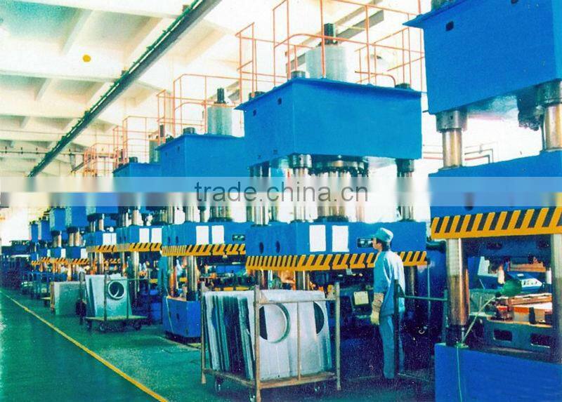 forming machine with heart service