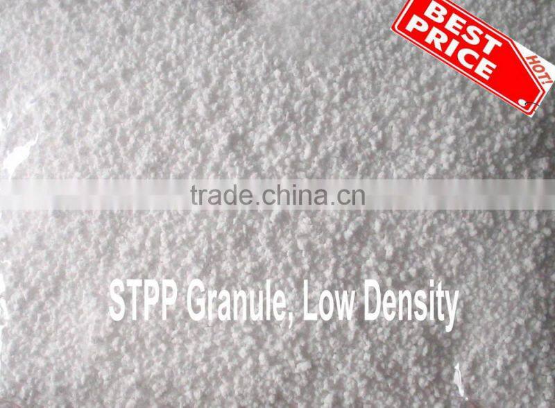 High quality STPP DETERGENT