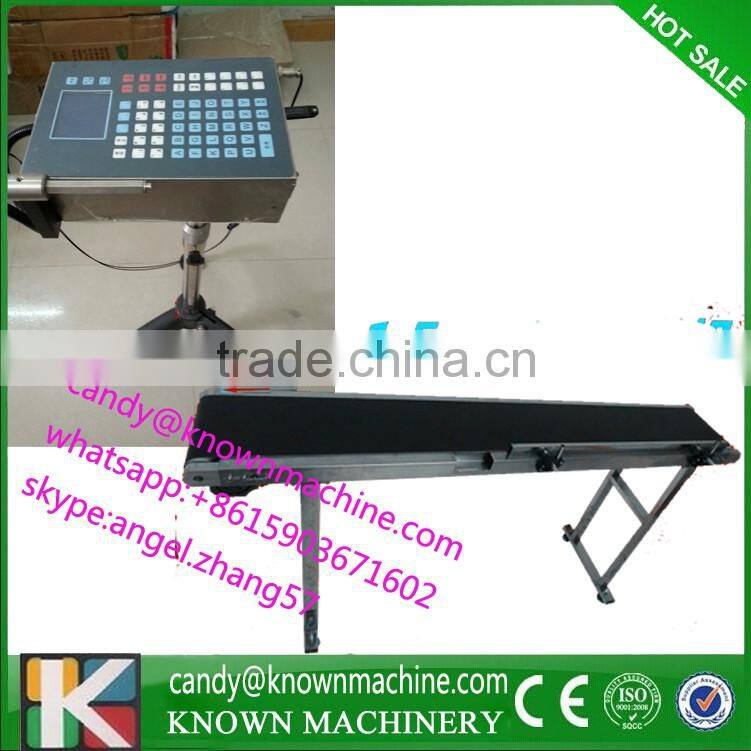 Furui brand Egg inkjet Printer/Egg ink jet Printer
