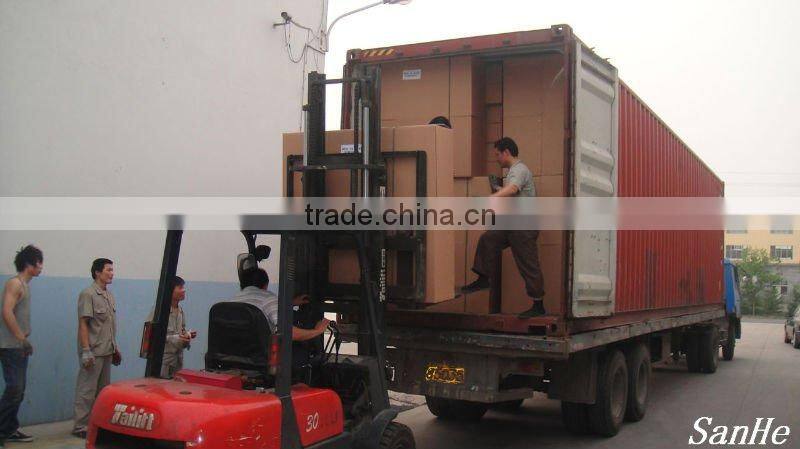 good air circulation fans with CE certificate for greenhouse