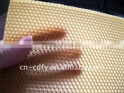 best quality beeswax foundation