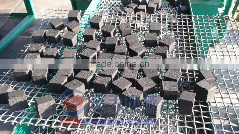 Latest Design Hookah Charcoal Single Punch Tablet Press Machine