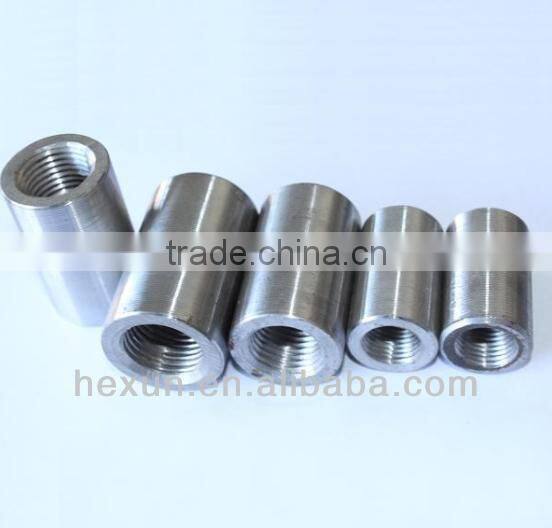 rebar coupler threading machine HZG-40