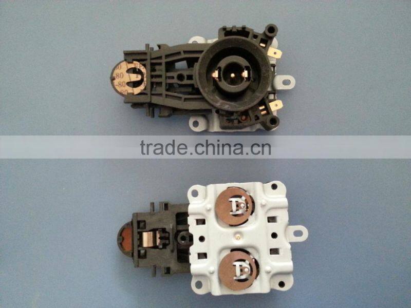 KSD Thermostats thermostat set for electric kettle Heater Fry pot Frying pan Fryer Deep fryer pan Electric iron oven