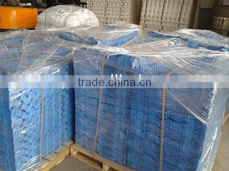 BAC fills, BAC fills for counterflow cooling tower