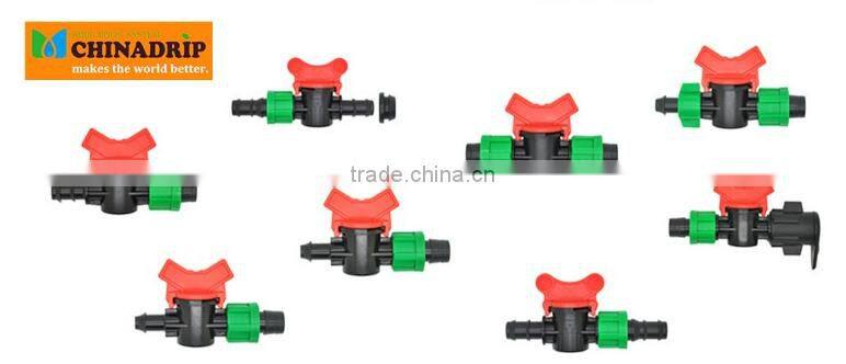 PE drip tape irrigation drip tape/tube/pipe