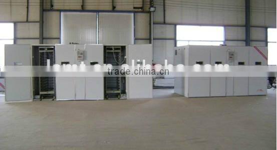 Model MT-3168 Poultry Egg Incubation Machine Poultry incubator egg incubator