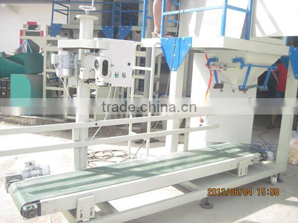 Hot sale high quality CE-60 corn packaging machine