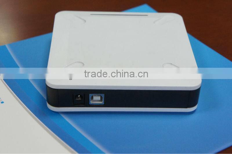 F5002-H Mini Desktop Portable Reader