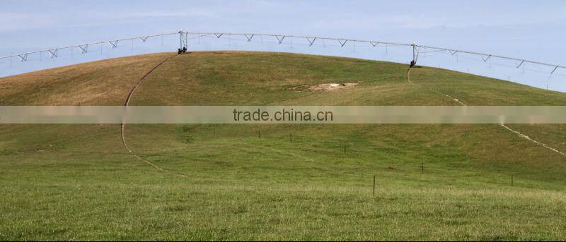 irrigation system of center pivot for sale