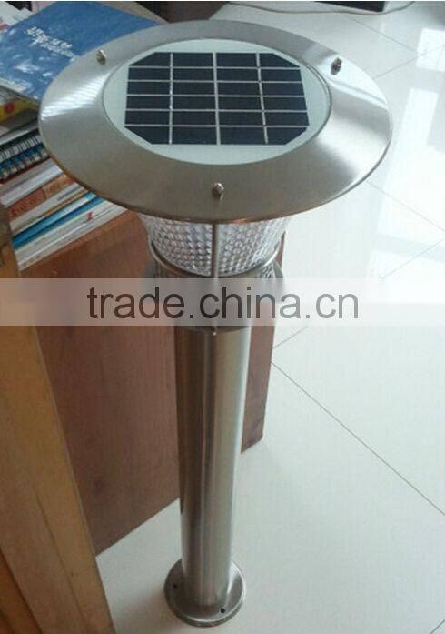 High efficiency Good quality Cheap price solar LED garden light