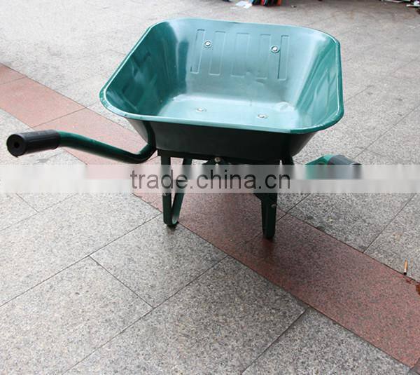 wheel barrow WB6400 Elegant design hot sales cheap price wheel barrow