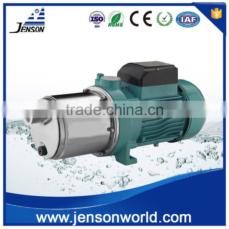 Jenson high pressure household Jet pump jet water pump for washing