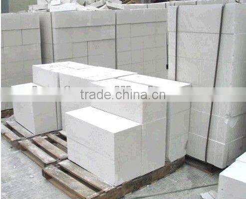 300,000m3 AAC production machine plant manufacture