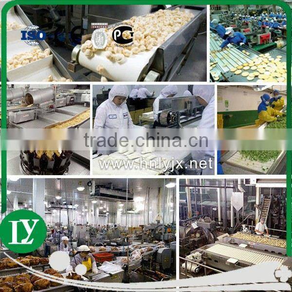 Large Output Bucket Elevator Suitable to Food Industry