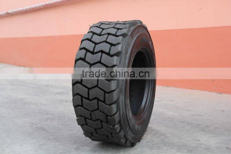 TAIHAO brand china tyre top china brand bobcat skid steer tyre for soft muddy road sks-110-16.5 12-16.5 14-17.5 15-19.5
