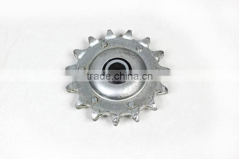 17 Teeth Sprocket Idler AG2416