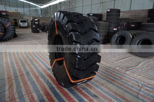 20.5-25 Top quality cut resistant otr tyre for wheel loader