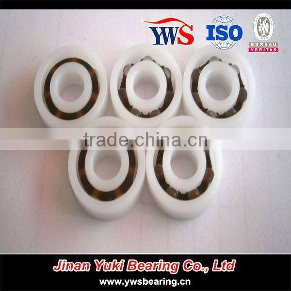 Mini flanged bearings F625 Deep Groove Ball Bearings F625ZZ 5*16*5