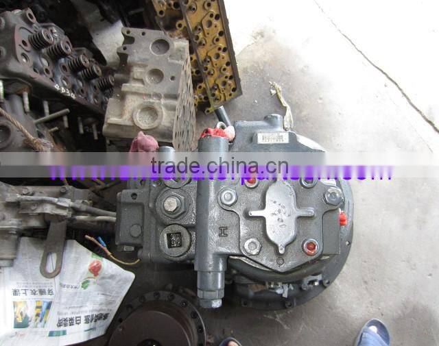 PC300-6 MAIN PUMP HPV132, 708-2H-00130 PC330-6 PC350-6 PC320-6