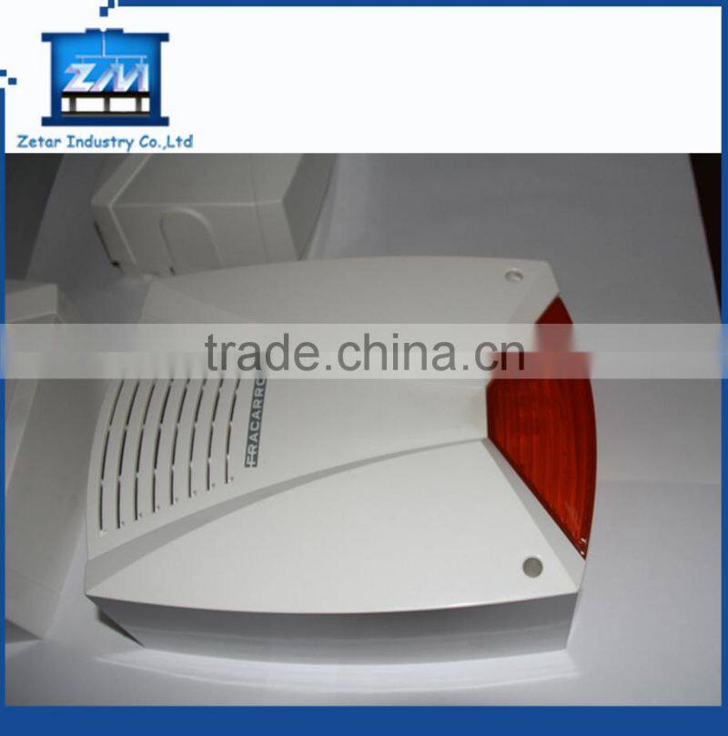 Rapid Two Shot Plastic Injection Molding Products