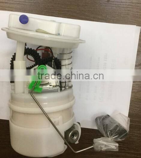New Fuel Pump Mobule Assembly 0986580369 8200307403 For DACIA LOGAN RENAULT LOGAN