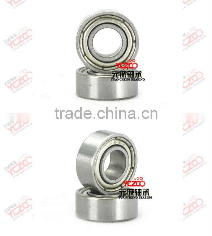 High-speed rotary 688 deep groove ball bearing made in china