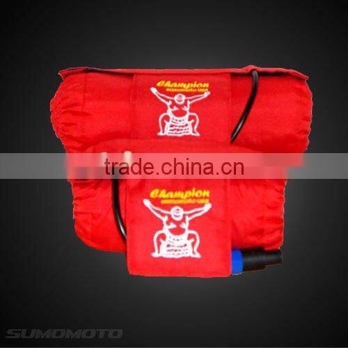 Motorcycle Tire Warmers 180/120mm non-digital TW-Analog-180 tire covers tire warmers motorcycle tire warmers