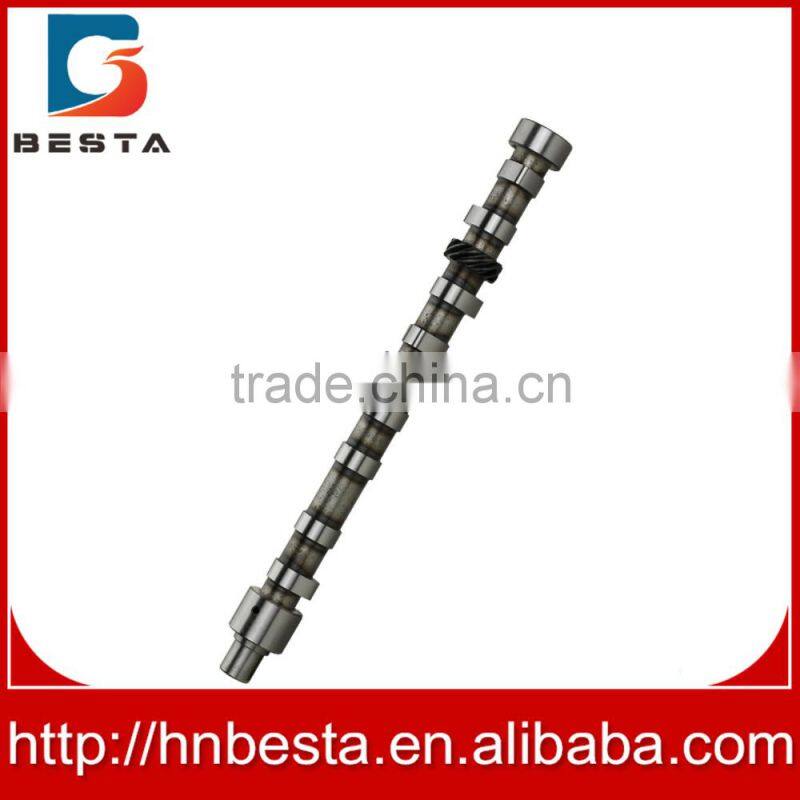 longer duration camshaft for Mitsubishi T120 engine