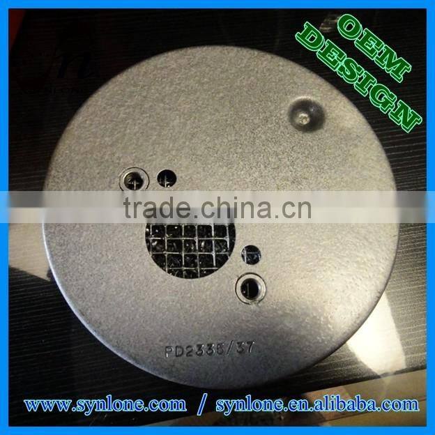 Top quality truck air filter with preferential price