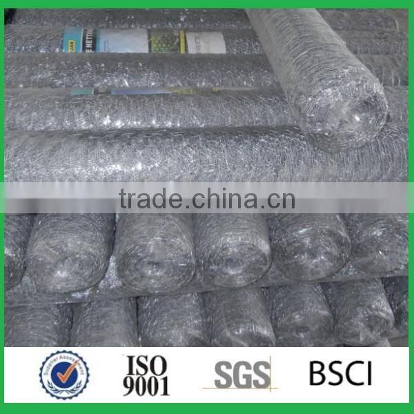 4-ft*50-ft Galvanized Steel Chain-Link Fence