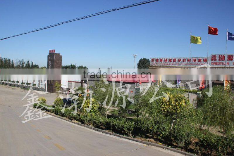 safety netting system