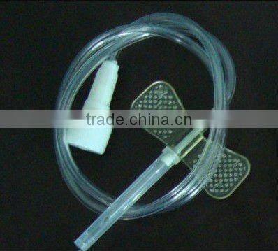 Disposable Scalp Vein Set