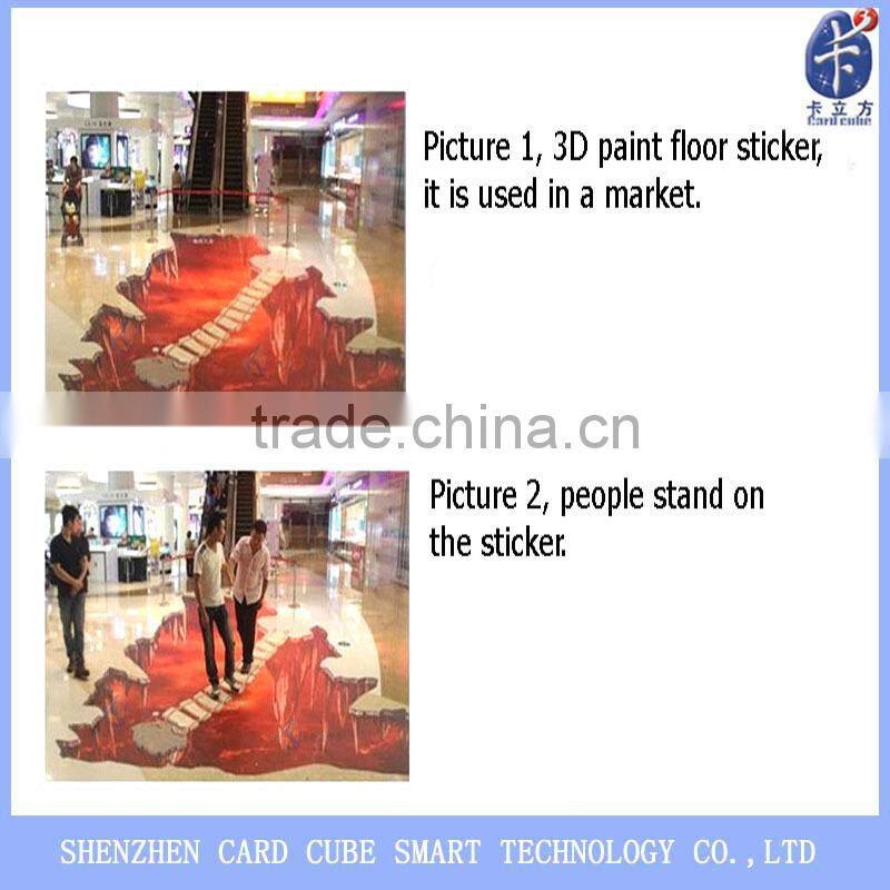 room decor 3d wall stickers