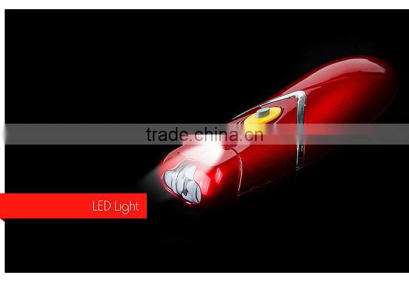 Red Mini Shaver Battery(SN-580)