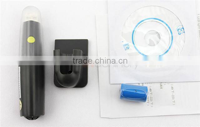 USB Temperature Humidity Data Logger Recorder