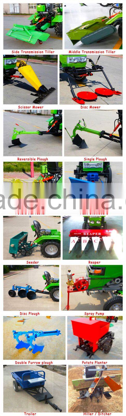 New design hot sale china cheap farm tractor
