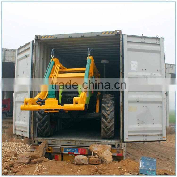 CCTV Recommend Bore Well Drilling Machine Price for sale